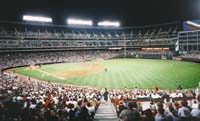 View from Right Field